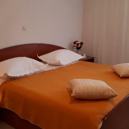 Apartman Stulic マカルスカ エクステリア 写真