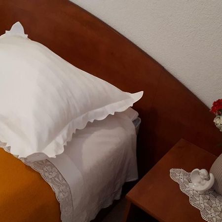 Apartman Stulic マカルスカ エクステリア 写真