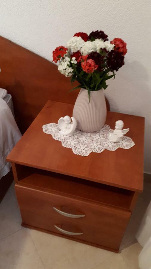 Apartman Stulic マカルスカ エクステリア 写真