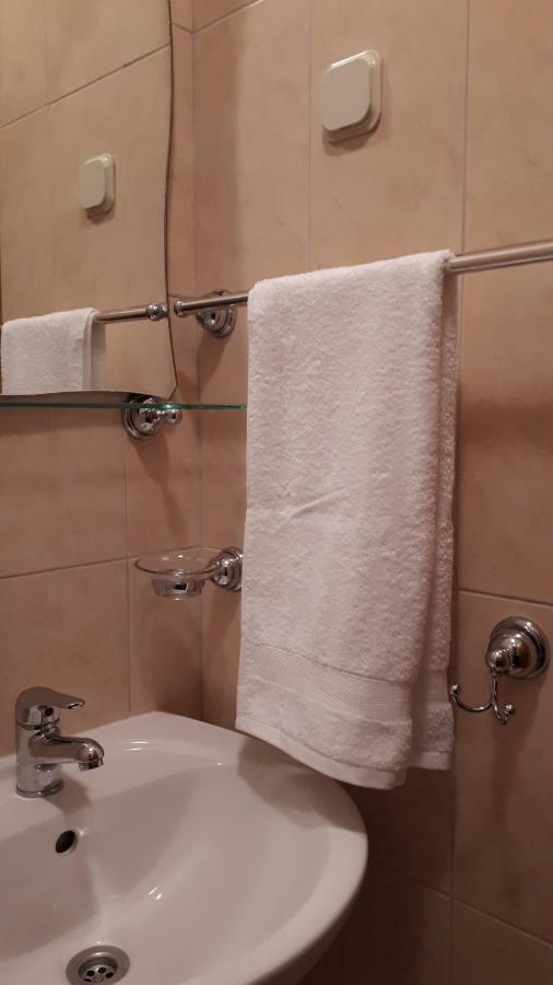 Apartman Stulic マカルスカ エクステリア 写真