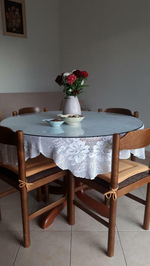 Apartman Stulic マカルスカ エクステリア 写真