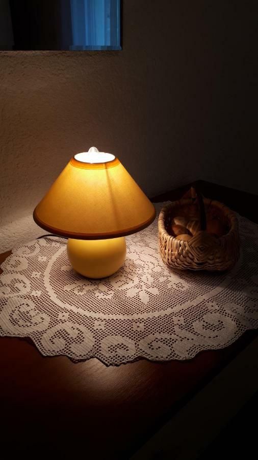 Apartman Stulic マカルスカ エクステリア 写真